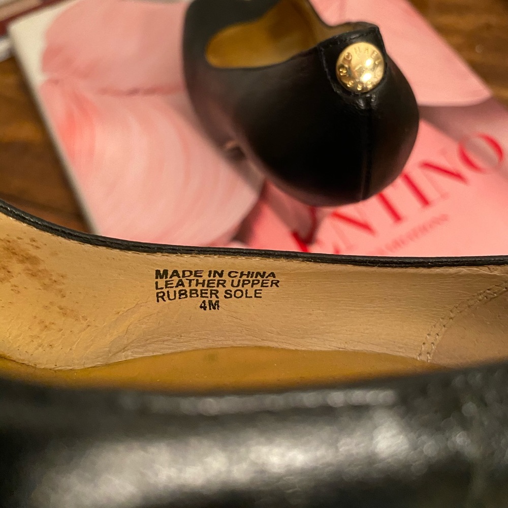 Michael Kors platform stiletto - Picture 10 of 10